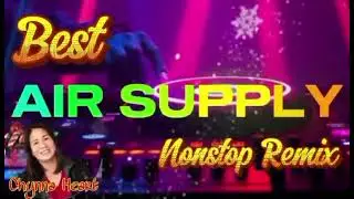 Best NonStop AirSupply Disco Remix Music #lovesong #music #remix #nonstop #airsupplysongs 