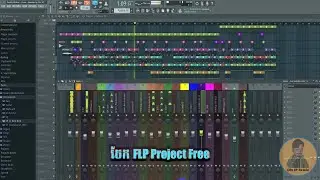 FLP Project for Free - Dura Dura Cover by DJz SP Remix