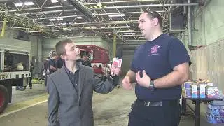 BNEWS Feature: Firehouse Open House 2018 Highlights
