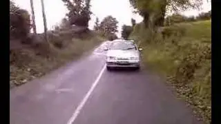 Magic Hill Ireland part 1