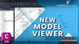 Will this Replace the Object Viewer in Civil 3D?