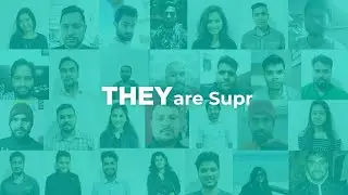 Supr Heroes | On The Front-line, So You Can Stay Safe | Supr Daily