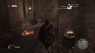 AC Brotherhood #4   Le tombeau de Romulus 1
