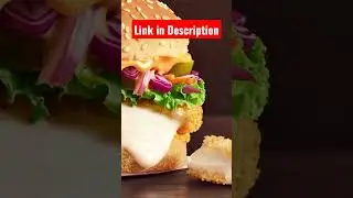 Free burger at McDonald's burger. Don't miss this offers #mcdonalds #mcdonaldsoffer #freeburger
