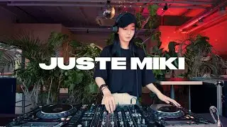 JUSTE MIKI | 🇫🇷 Fête de la Musique / MIXMIX SEOUL