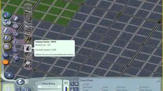 How to Build a Mega City Part Four: 