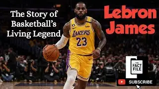 Beyond Basketball: The LeBron James Legacy #lebronjames #usbasketball #kingjames #lebron #goat #usa 