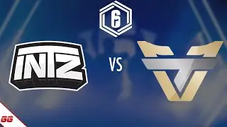 INTZ vs Team oNe | 2020 Stage 1 Highlights