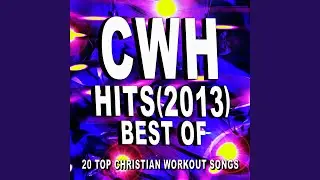 Live with Abandon (Workout Mix + 138 Bpm)