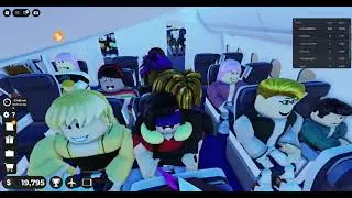 Delta Airline Part 1.5