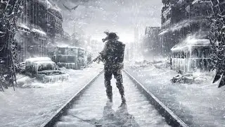 прохождение Metro Exodus №10 #Новосибирск# ФИНАЛ!