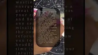Aries Oracle | April 3, 2023 | Pick A Card Reading #shorts