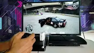 Melhor controle PS4 e PS3 o Q300, o melhor para formatação e jogar #ps3 #ps4  #hen
