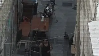 Centrale di spaccio nella Città vecchia di Taranto, 13 arresti