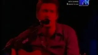 Hanson Underneath Space nightclub sydney