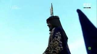 Rescatado en Plaza del Triunfo | Córdoba 2023