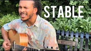 Aren Bruce - Stable  (Live Session)