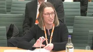 Cameron Thomas MP asks if current building regulations are sufficient to ensure flood resilience