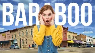 ТОП-10 развлечений в Барабу, Висконсин!