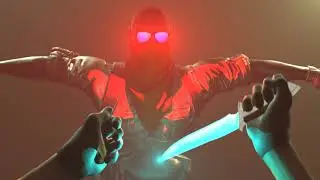 Stabby Stabby