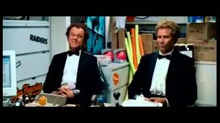 Step brothers fart scene part 2 feat Kevin hart