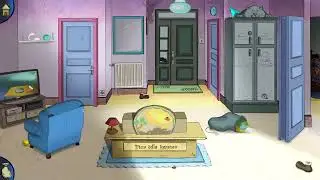 Meet The Cynical Antique Shop Owner, Bjorn! (Demetrios- The Big Cynical Adventure)