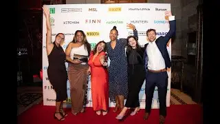 2025 North America SABRE Awards Highlights