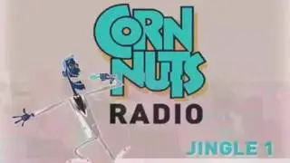 Corn Nuts Commercial - The Real Radio Jingle in G Major.wmv