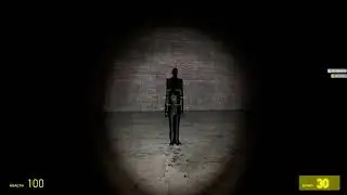 gmod arg [Not] but i kill shadow man