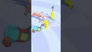 Smash Game #gameplay #smashgames #gameandroid