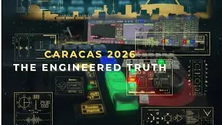 Media MythBusters: Deconstructing the 2026 Caracas Signal (Frame by Frame)