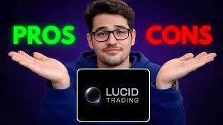 Lucid Trading Prop Firm Honest Review 2026 &ndash; Pros, Cons (Non-sponsored)