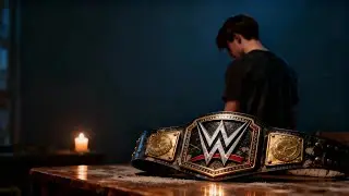Jak dziś żyją dzieci zmarłych supergwiazd WWE?