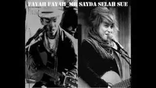 Mr Sayda & Selah Sue Faya Faya Youtube
