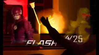 April 25 2024 |The flash fan animation