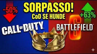 TLT #02: Battlefield supera a CoD, Steam Machine 2.0 y Retro: Morpheus