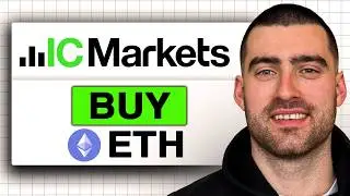 How to BUY ETHEREUM on IC Markets (Easy Guide 2026)