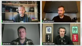 POSLEDNÍ ZAJÍC ROKU 2025 | KUDY BĚŽÍ ZAJÍC #263
