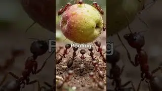How Ants Built a Civilization&mdash;Without Language