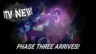 Dr. Hack has Infiltrated the Randoverse!