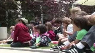 2012 UCSD Alumni Weekend Highlights