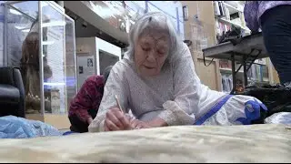 Kiihimajuq Kammak Revival