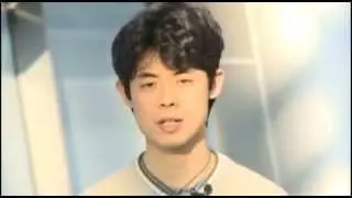Thomas Kang