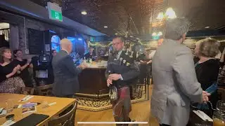 ТРУБКИ, ТРУБКИ ЗОВУТ! Дом Пайпера: Пустующий дом 1889 года в Новой Шотландии (Эпизод 27)