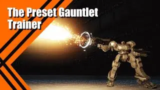Schooling these Rubiconian Fools! Can Trainer beat the Preset Gauntlet?