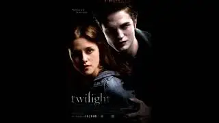 THE TWILIGHT SAGA FILM SERIES