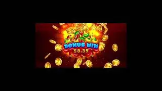 Win on 3 Hot Chillies Slots! 🔥 Bonus Feature Goes!!