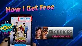 Choices Hack Update - How To Get Unlimit Free Keys & Diamonds in Choices Stories You Play