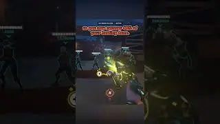 MERCY BUFFS ARE HERE IN SEASON 9 #overwatch #overwatch2  #mercyoverwatch #mercy #gaming #mercymain