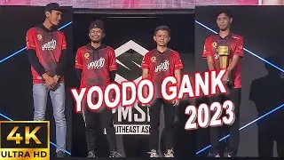 4K- YOODO GANK 2023